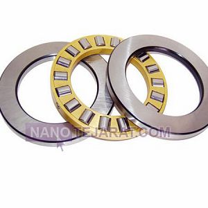 رولبرینگ های استوانه ای کف گرد رولبرینگ های استوانه ای کف گرد